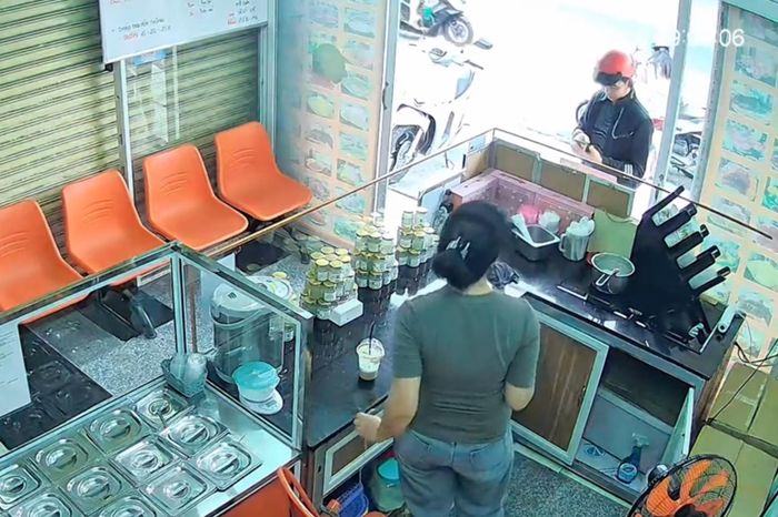 Khách mua bát cháo 20.000 đồng chuyển nhầm thành 20 triệu đồng - Tạp chí Tri thức