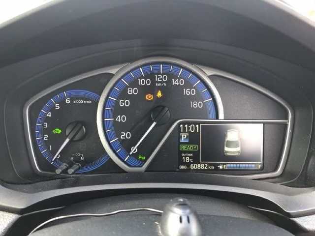 Toyota Axio