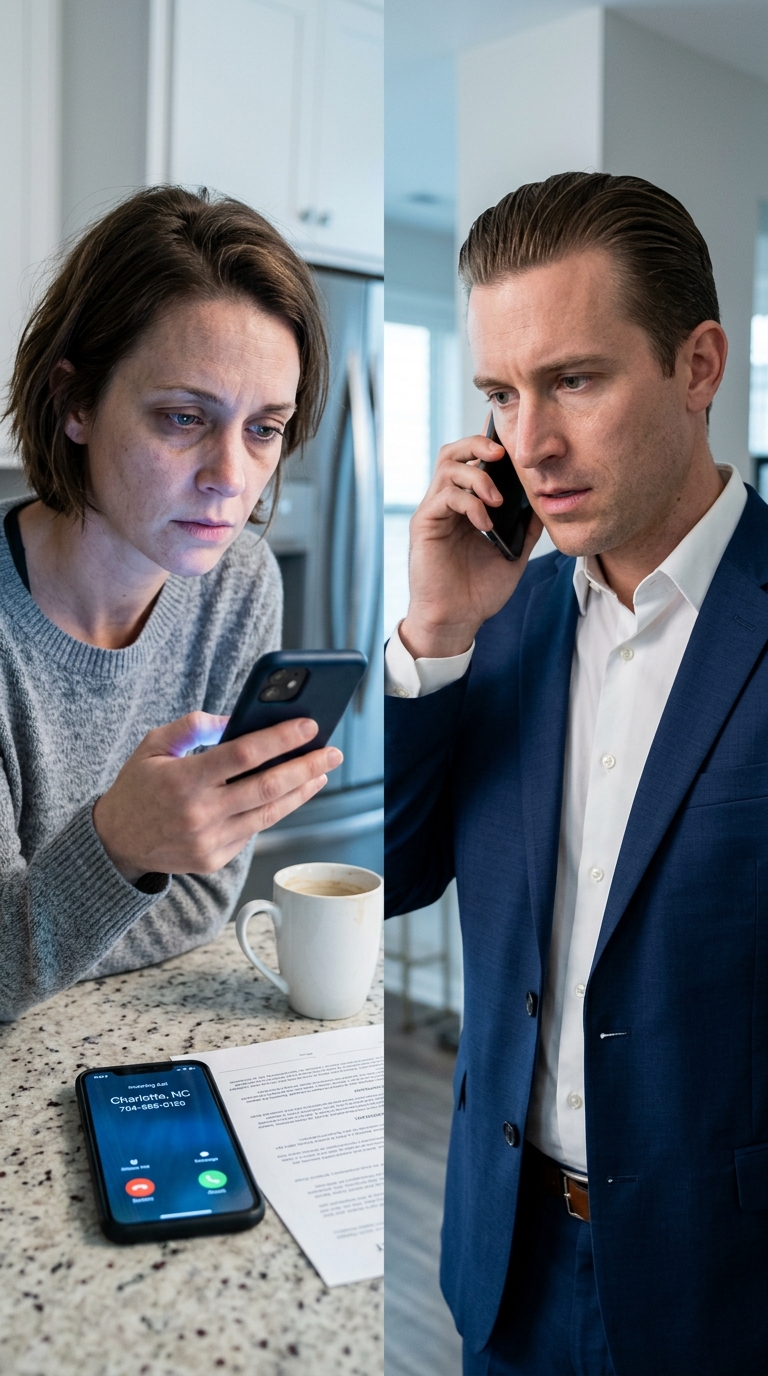 My Business Partner Stole My Company on a Tuesday. On Friday, Our Biggest Client Called Me Directly.