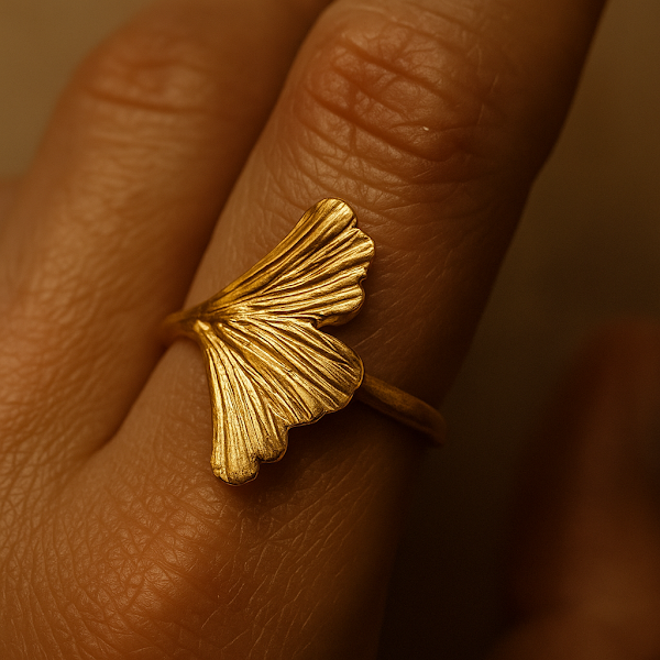 Rings piece image