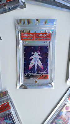 Collectible Art Card