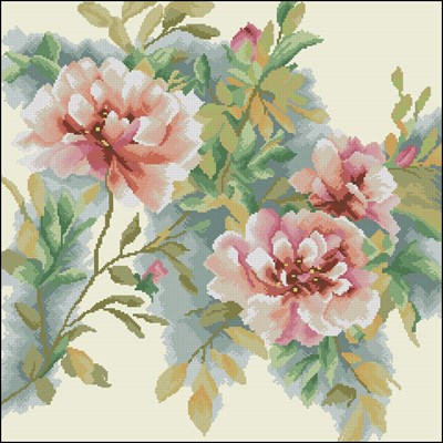 CMP 330454 Pattern