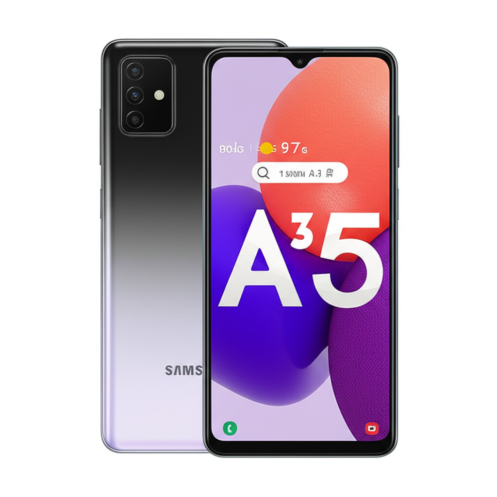 Pembahasan Lengkap Tentang Harga Samsung A35 dan Fitur Menariknya