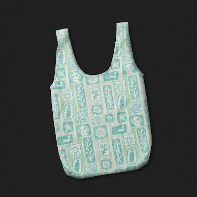 Folding Bag
