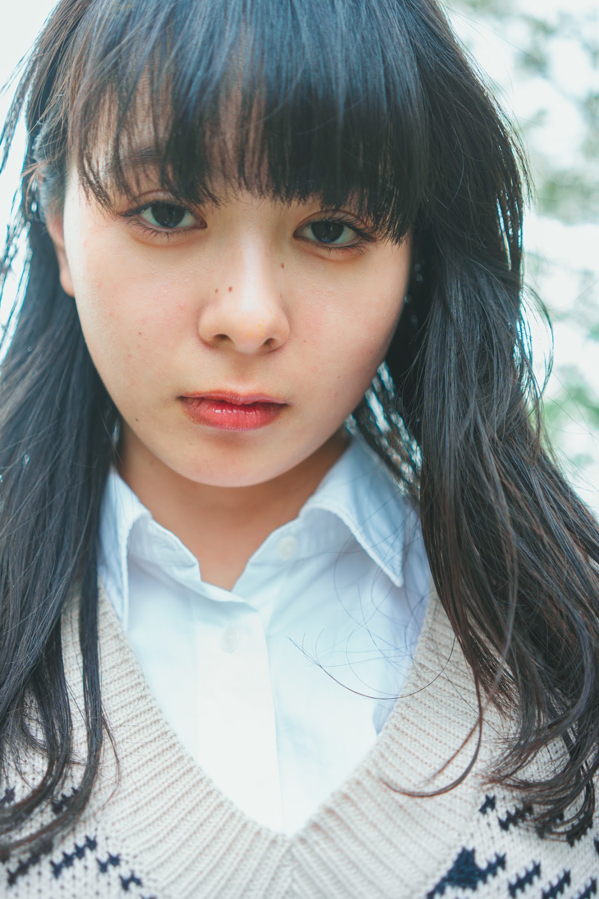 Mina #117 — Makino Shota
