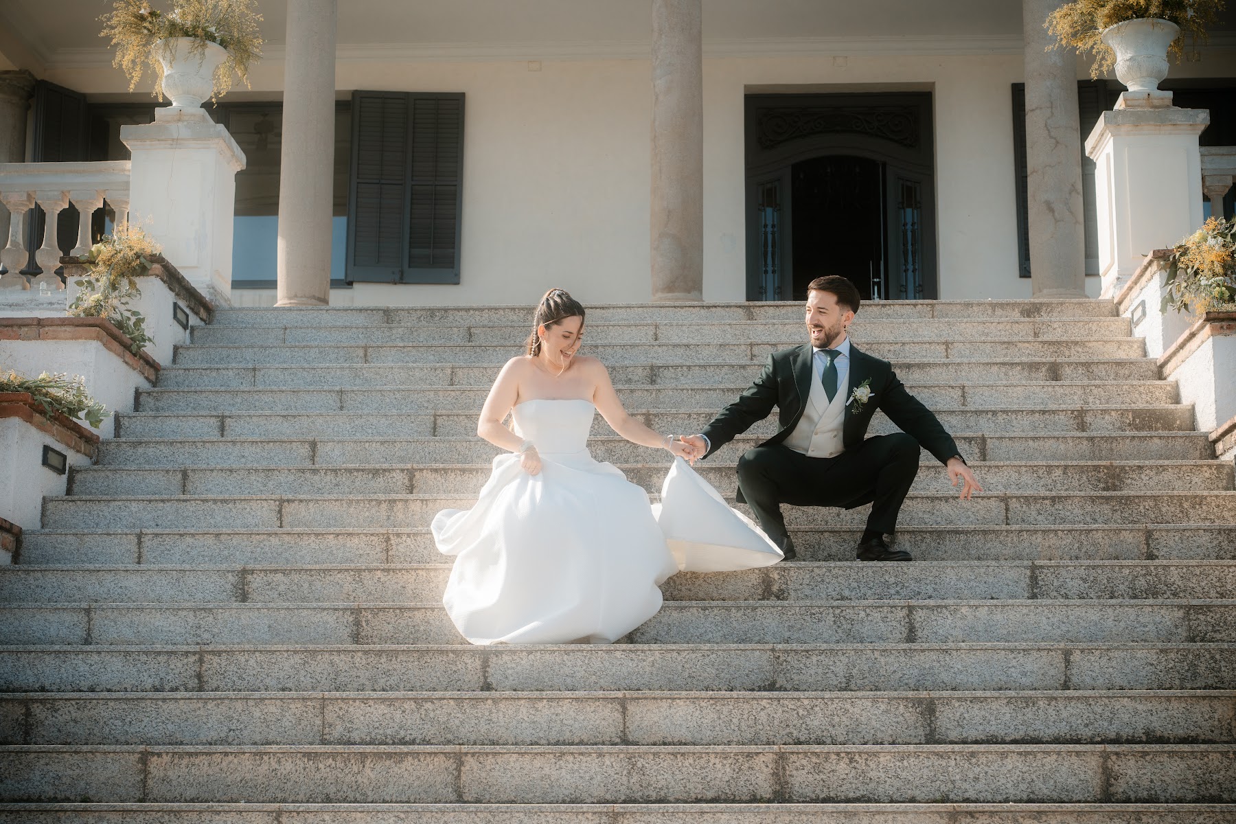 Boda de Judit y Rubén — fotografía 18
