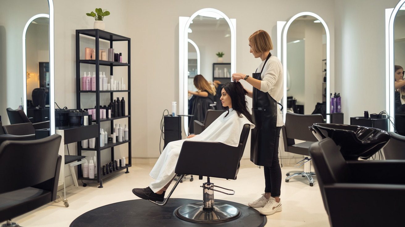 Best Salons in Wakad – Top Picks for 2026