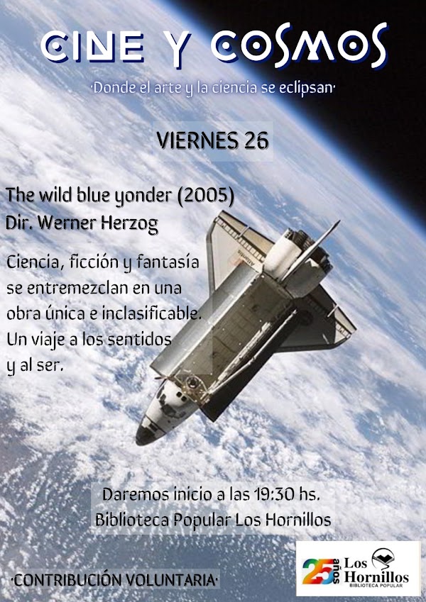 Cine y Cosmos