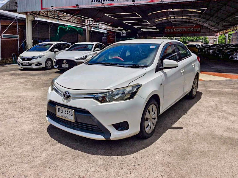 TOYOTA VIOS