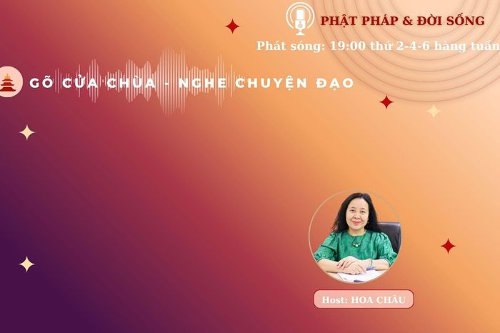Không thiện cảm với thầy trụ trì, có nên vào chùa? - Báo VTC News