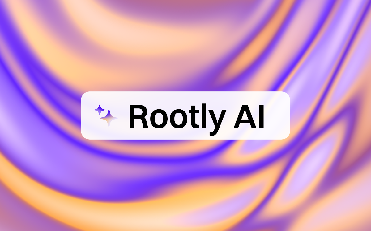 Captura de Rootly