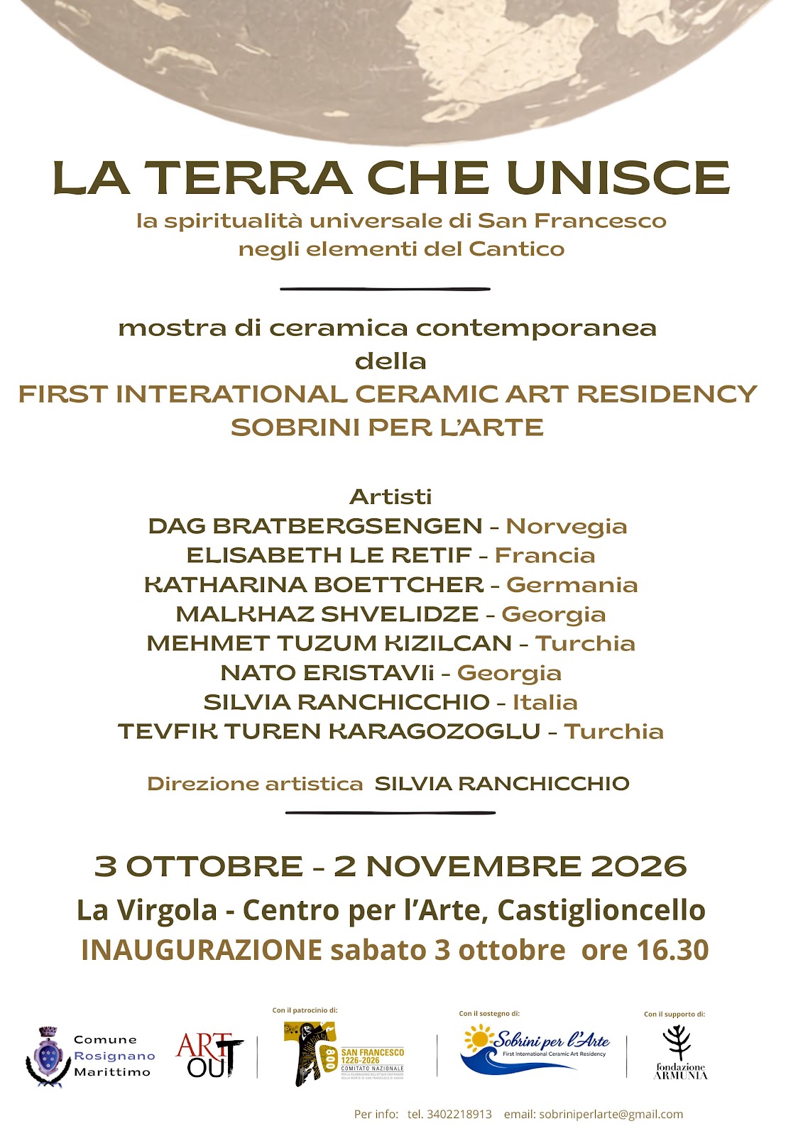 La Terra che Unisce