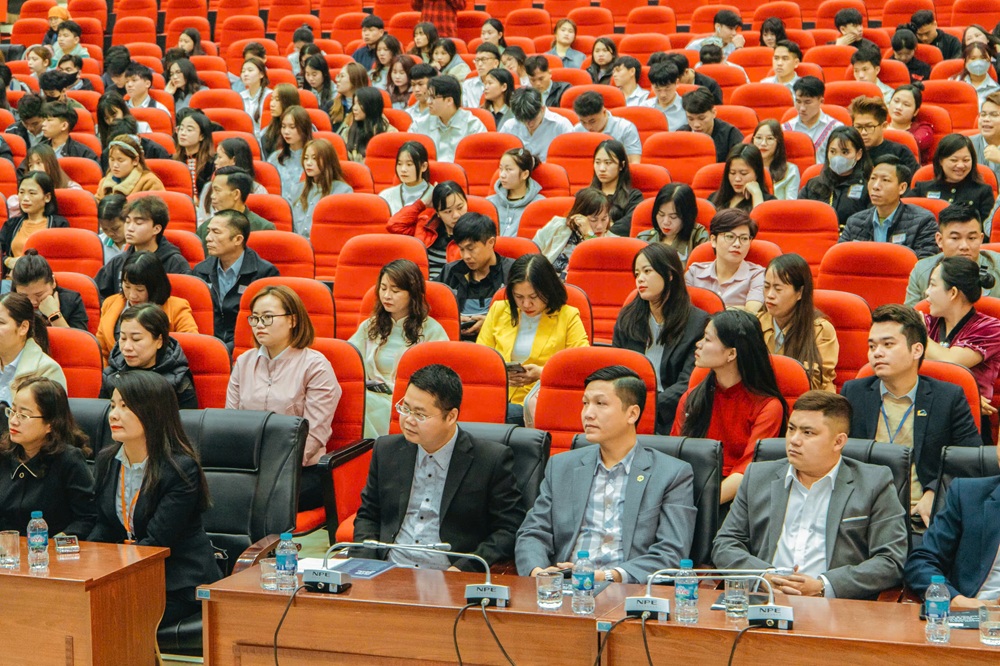 Ngày hội chuyển đổi số dành cho doanh nghiệp vừa và nhỏ tại Sơn La