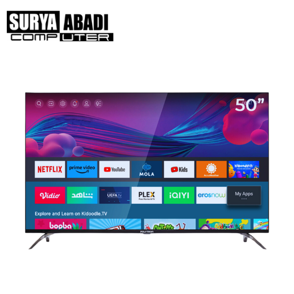 TV POLYTRON 50UV8959