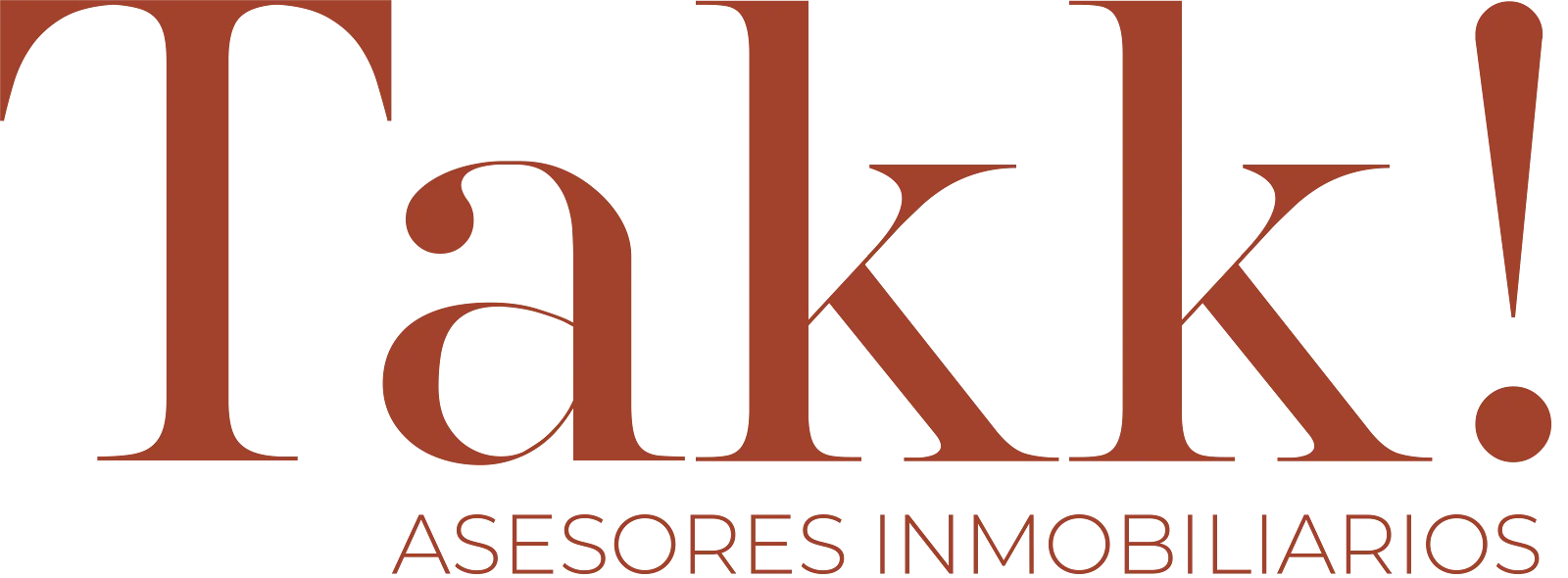 Takk! Asesores