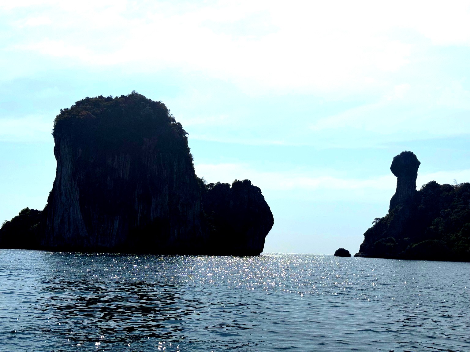 4 PEARLS OF ANDAMAN_ JAMES BOND - KRABI - PHI PHI (2 DAYS - 1 NIGHT TRIP) 6