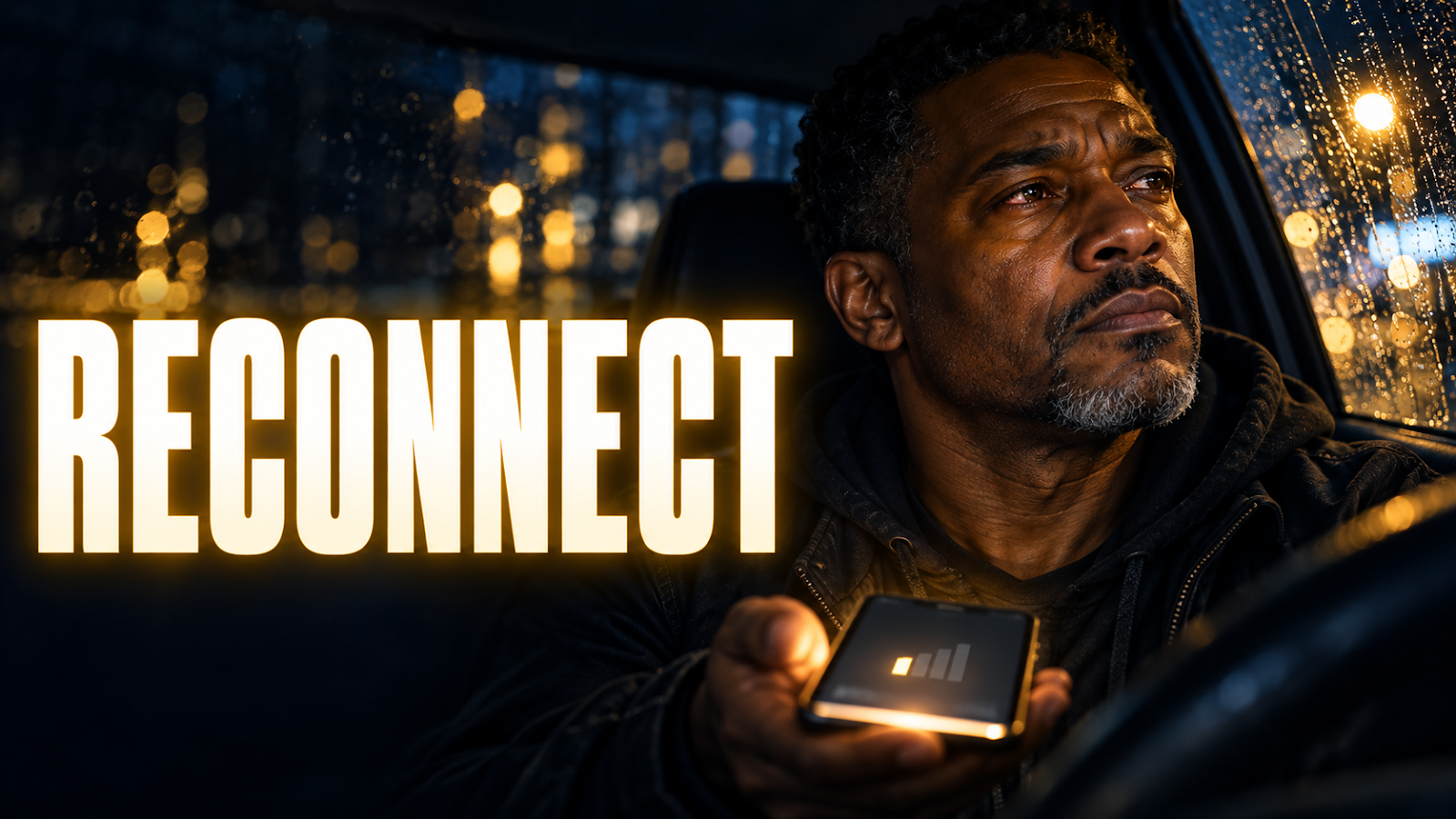 Reconnect Life Group Series, starts Sunday October 11