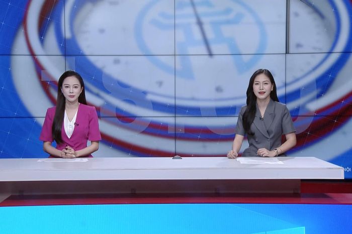 Chương trình Hà Nội 18h00 | 07/04/2026 - Đài Phát thanh và truyền hình Hà Nội