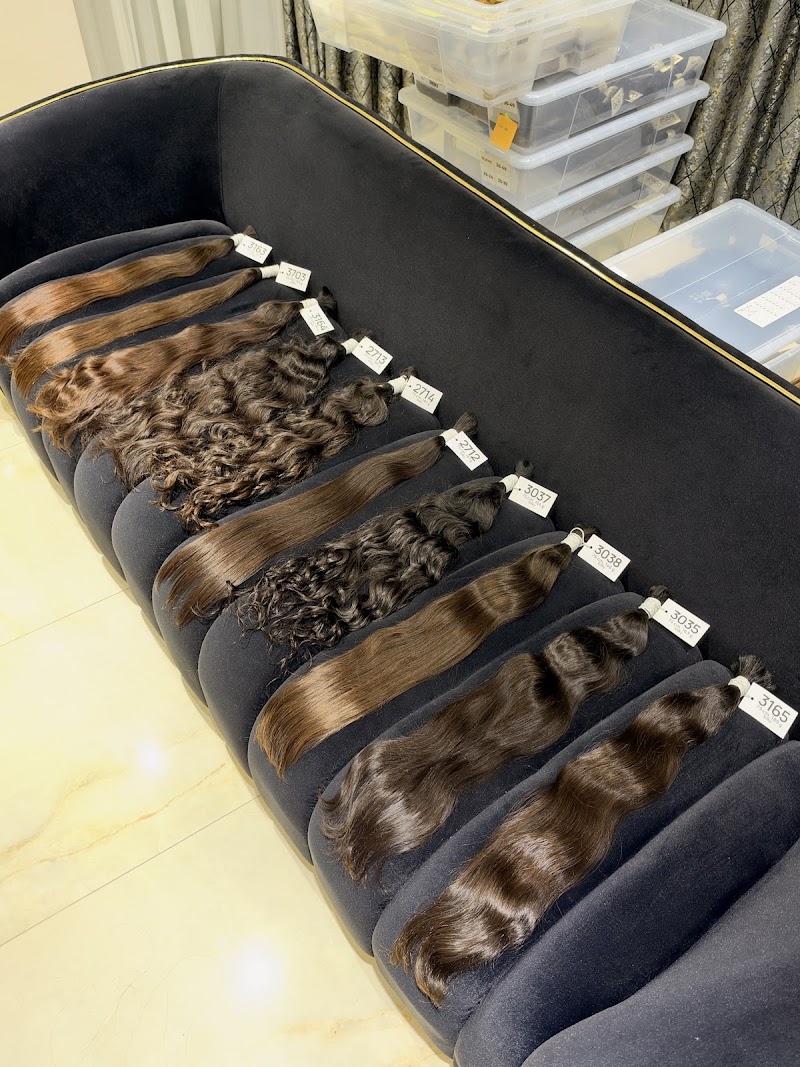 Raw Silky 75-79cm