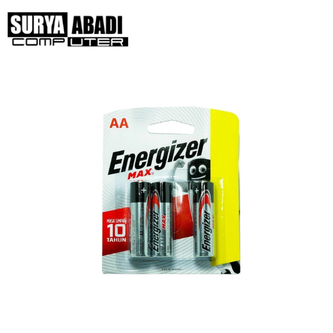BATERAI A3 ENERGIZER
