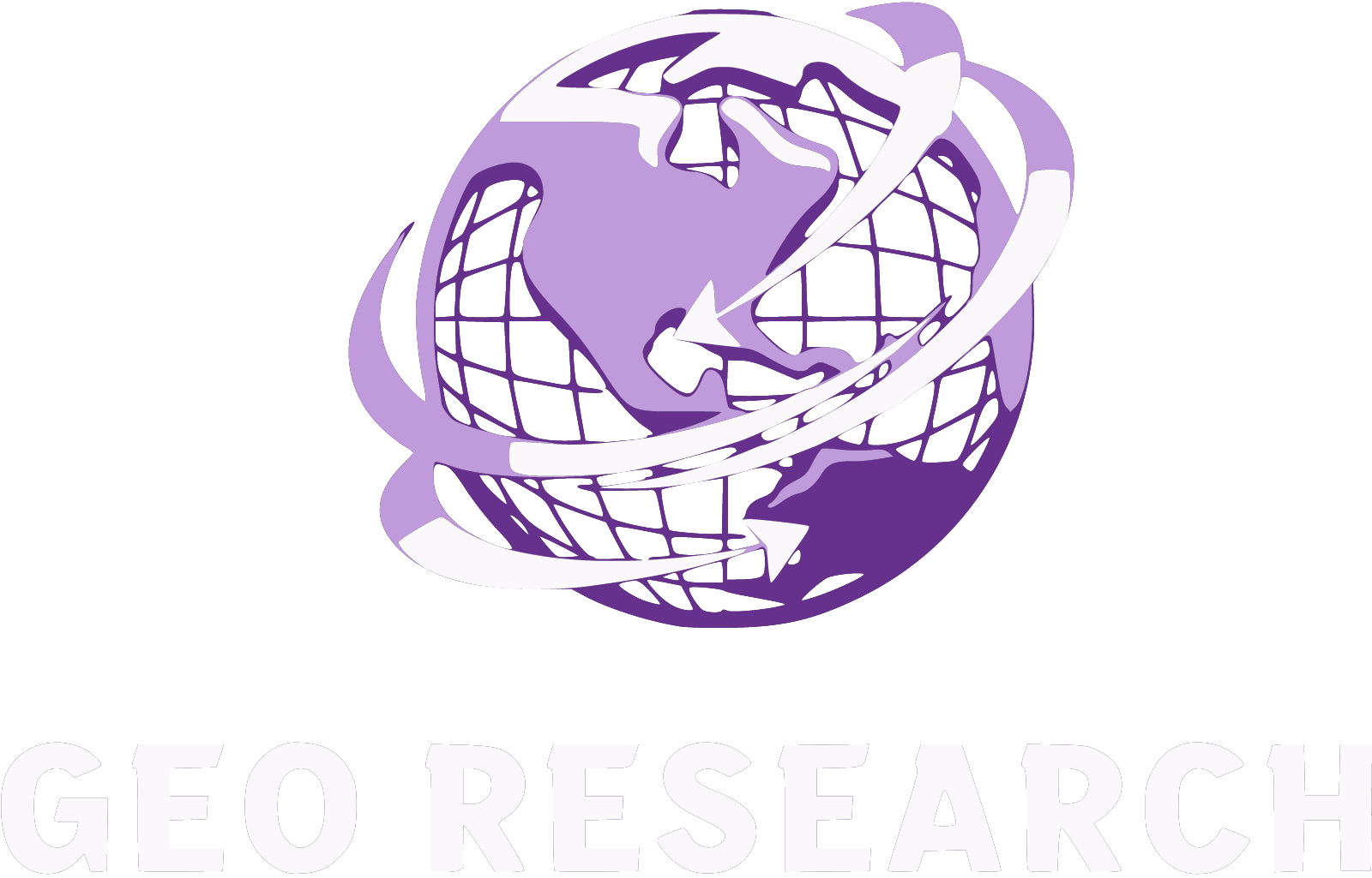 Geo Research Logo