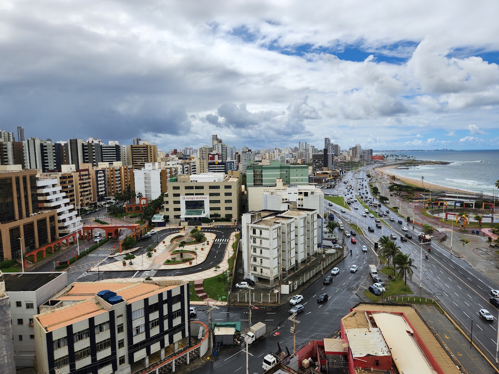 Apartamento, Pituba