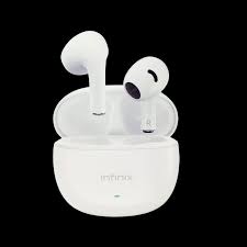 Audífonos Inalámbricos