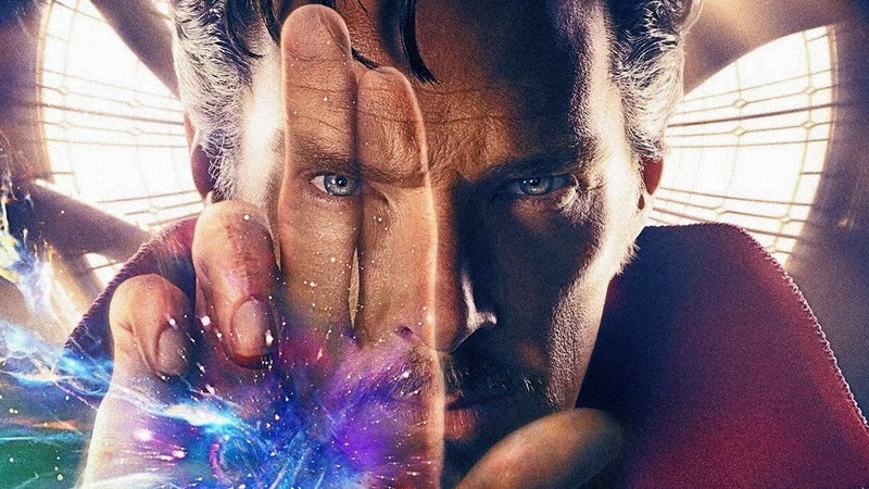 Benedict Cumberbatch Commands WoT Holiday Ops 2026