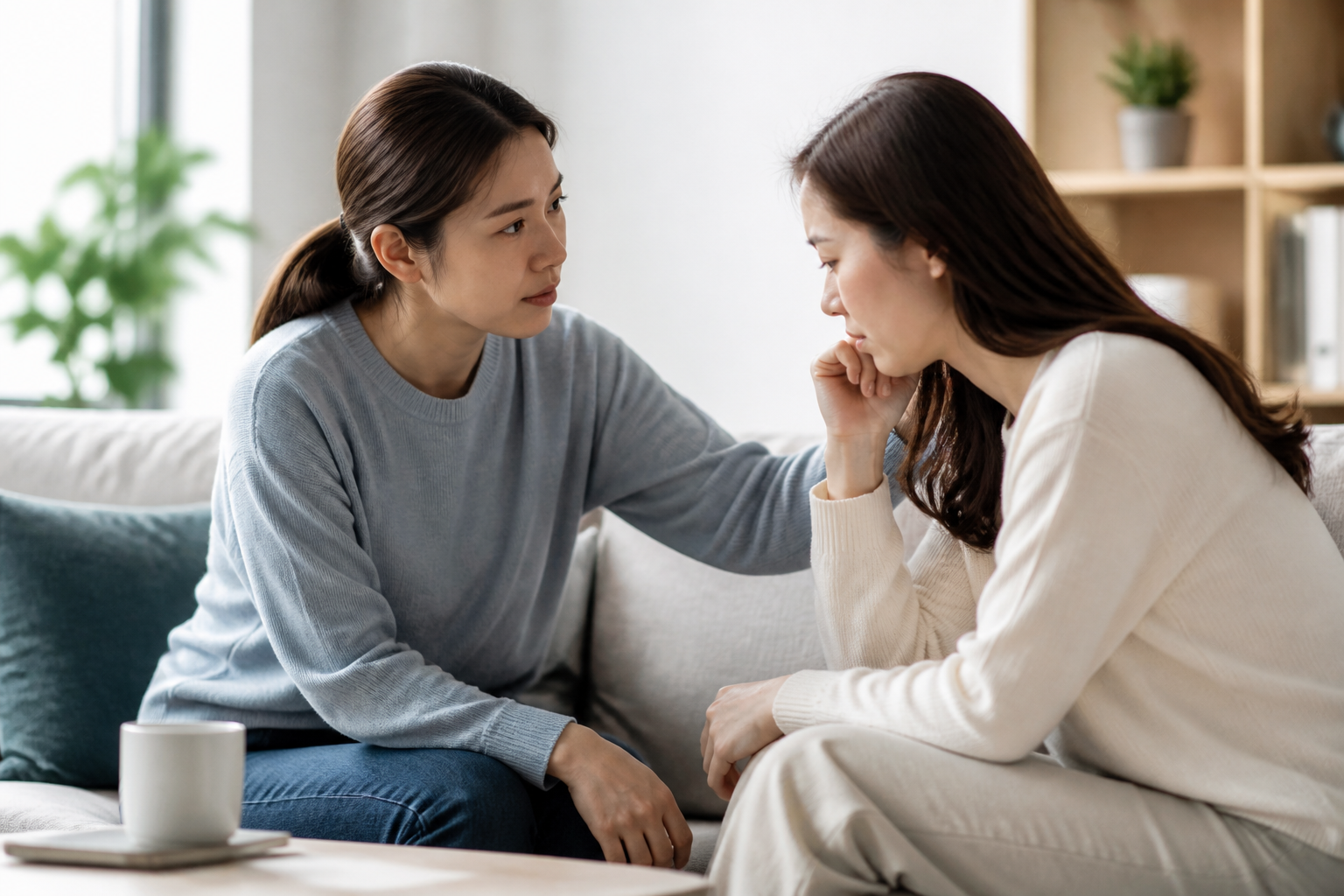 역지사지의 뜻과 예문으로 이해하기