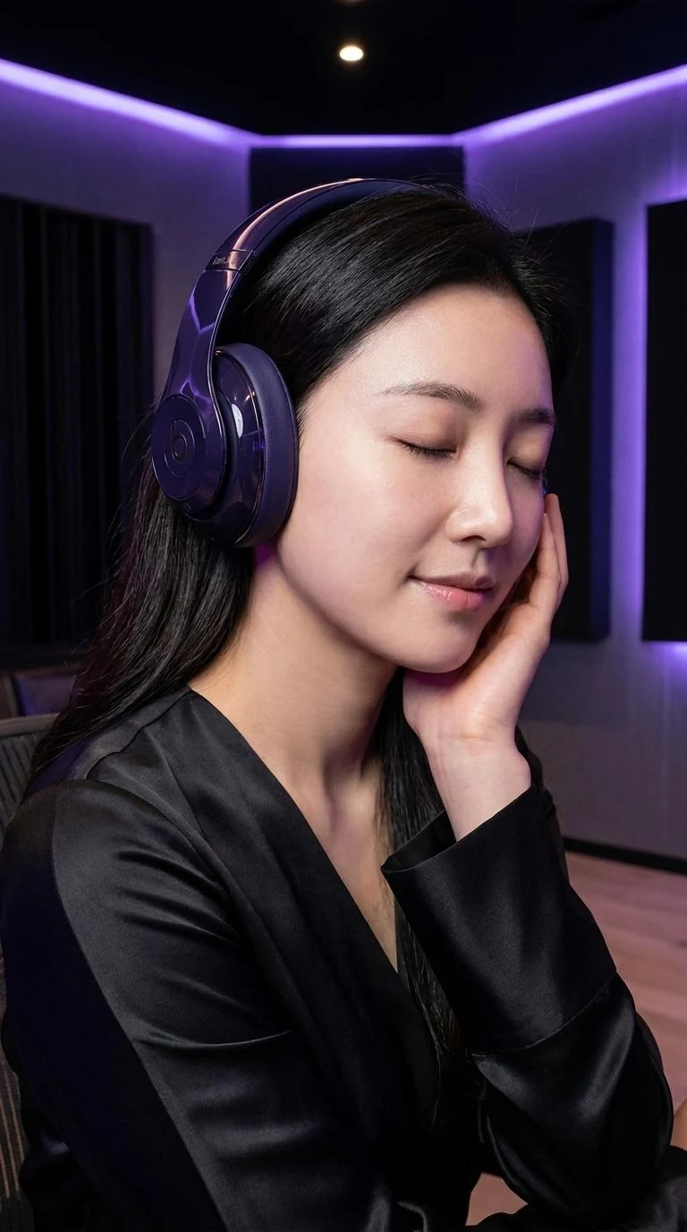 실제 사용 후기 씬 3
