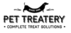 The Granville Island Pet Treatery Corp logo