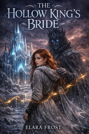 The Hollow King's Bride
