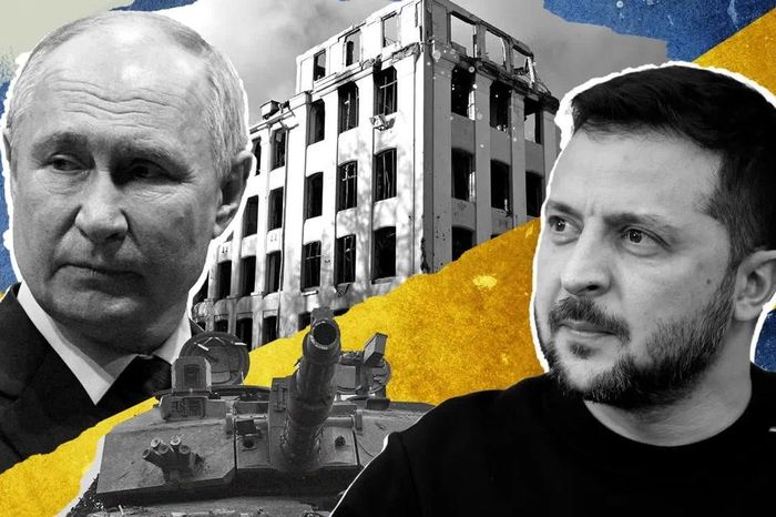 Nga – Ukraine cáo buộc nhau vi phạm lệnh ngừng bắn - Báo Nhân Dân