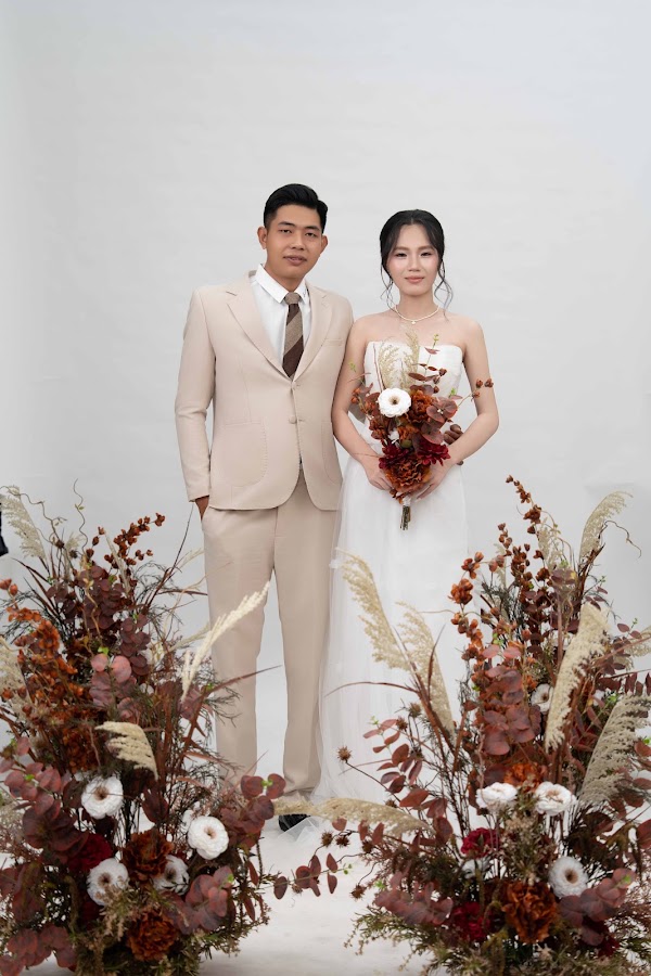 Ảnh bìa album