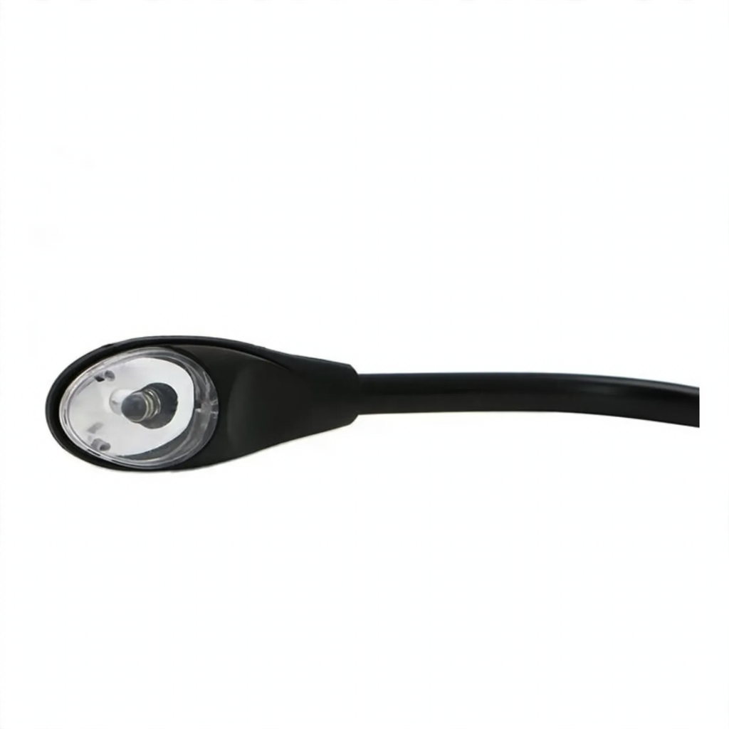 Mini LED Clip Lamp for Books