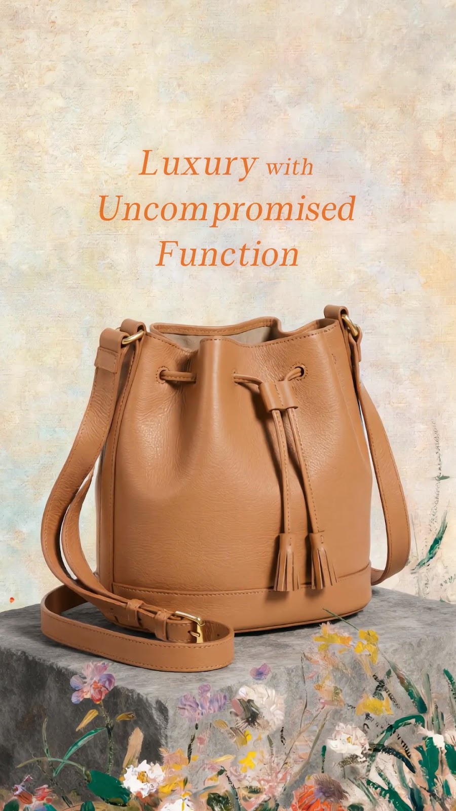 Handbag Reel