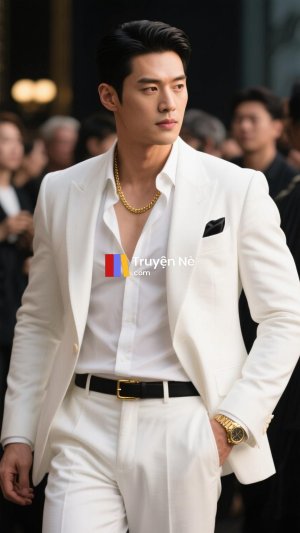 Khi Cửa Mở Ra Bí Mật Gì Đang Chờ Đợi