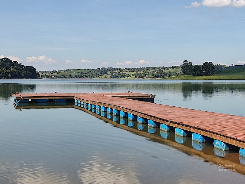 Foto 20 de Chácara pé na água com 78.000m² na Represa Jurumirim em Itaí