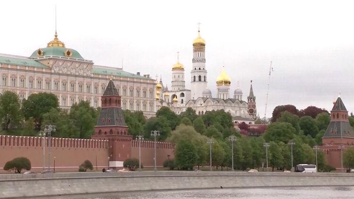 Tổng thống Ukraine đề xuất gặp trực tiếp lãnh đạo Nga - Báo An Giang