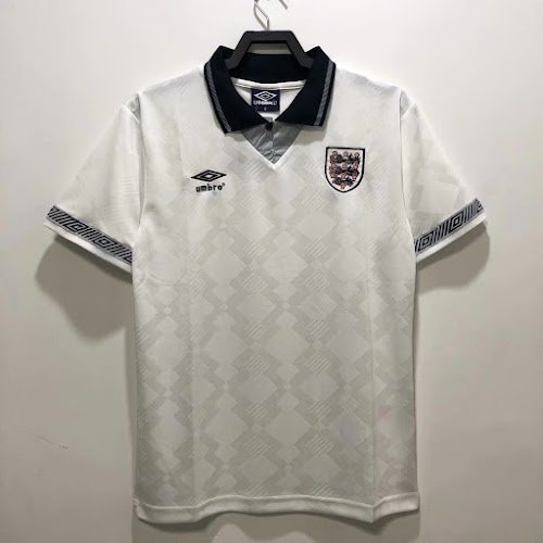 Retro 90 Inglaterra Local