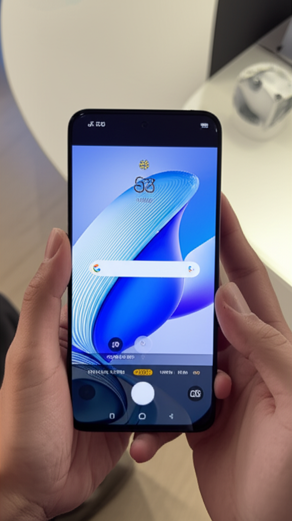 Unboxing Pengalaman Menyeluruh dengan vivo V27