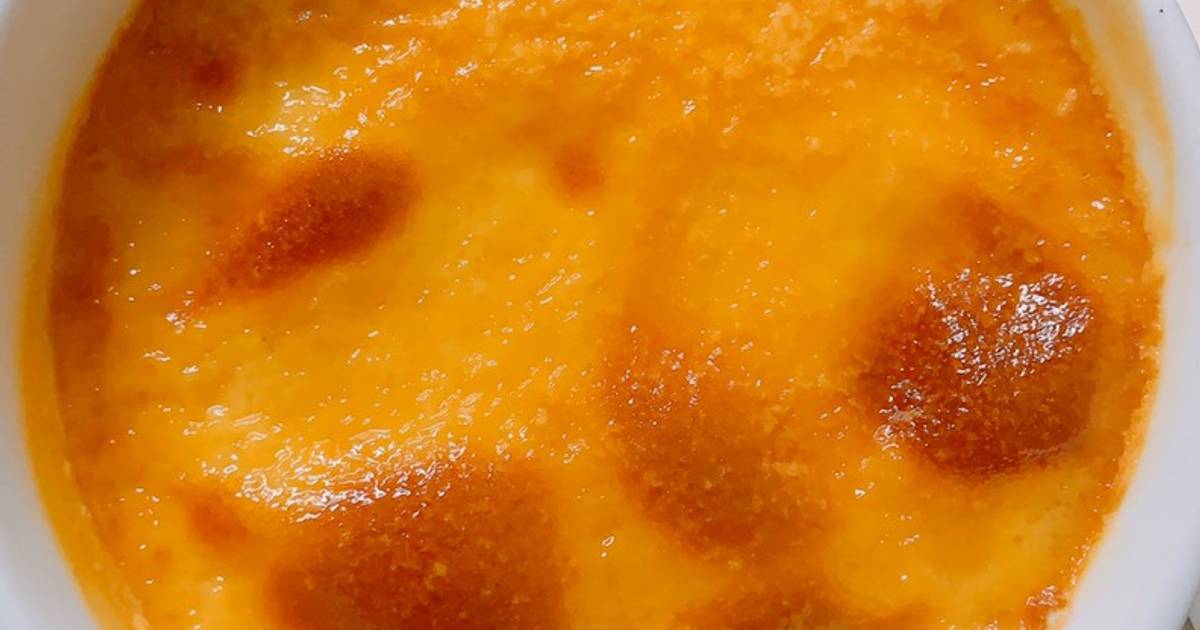 Bánh flan