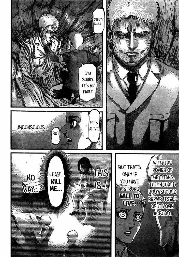 Attack On Titan