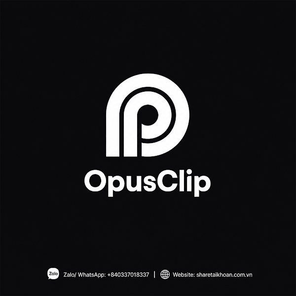 Opus Clip