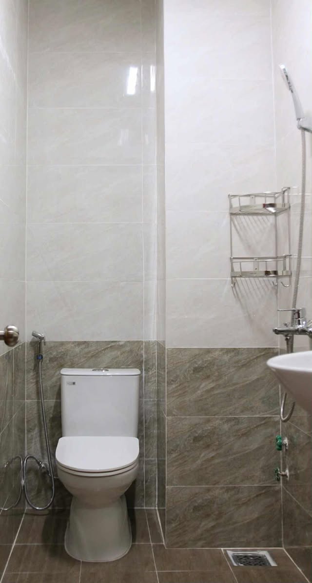 Cho thuê phòng Đường Thanh Hải, Hải Châu 3