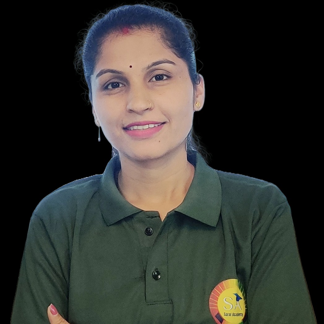 Pooja Mam