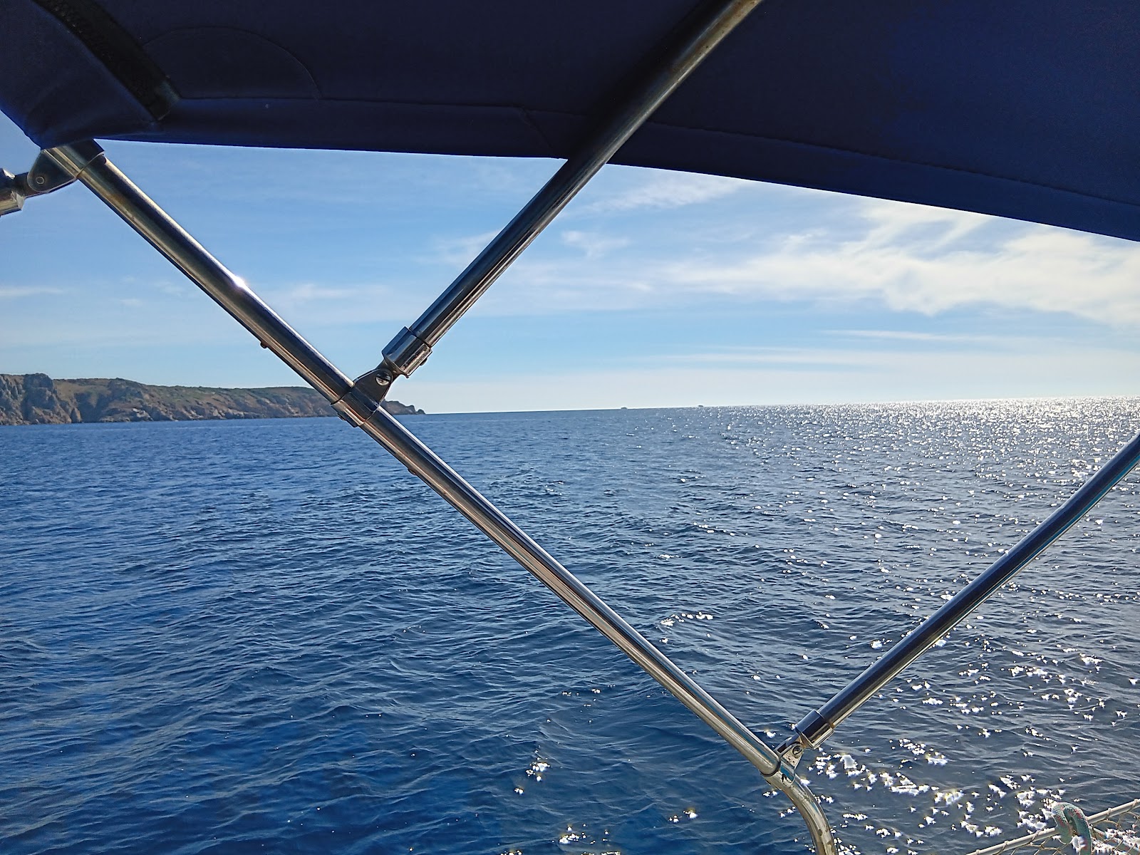 Photo de la navigation NAV-077