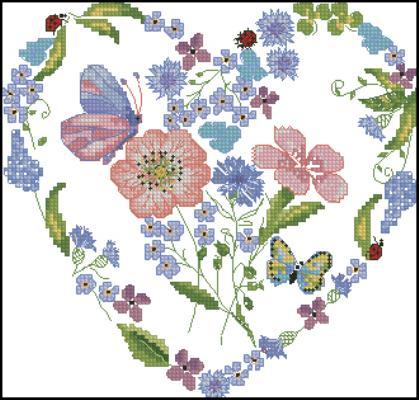 CMP 390135 Pattern