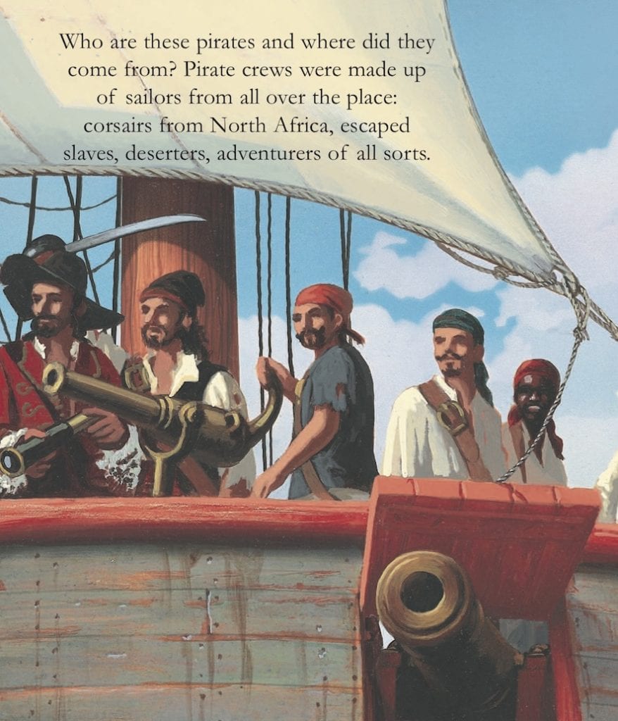Pirates - thumbnail 2