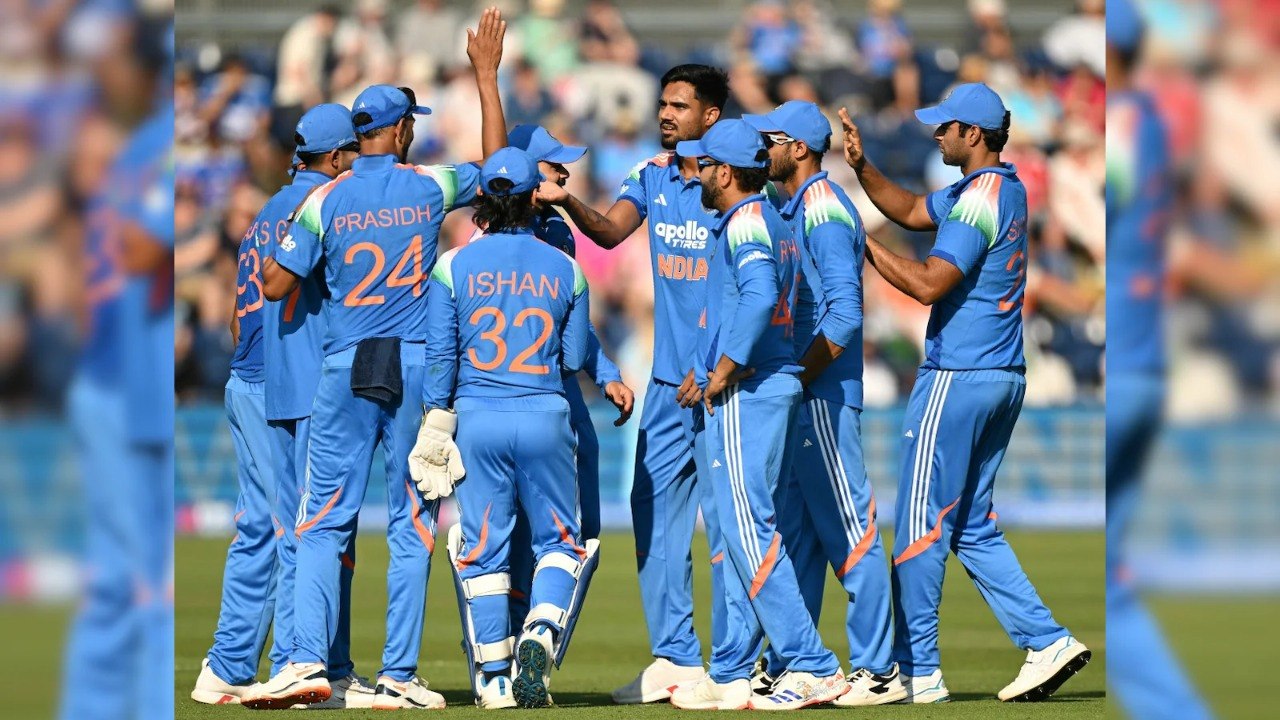 Team India NZ Tour Chaos: Key Stars Rested as Tests Loom